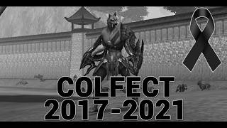 Metin2.pl Dostałem PERMA, koniec gry, przeprosiny dla wrogów! :(