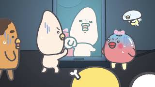 チキップダンサーズ S01E11 タップタップスワイプ