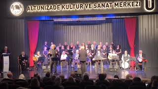 Ömrüm Seni Sevmekle Nihayet Bulacaktır.