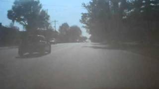 How To Get ToThe New City Impound Lot