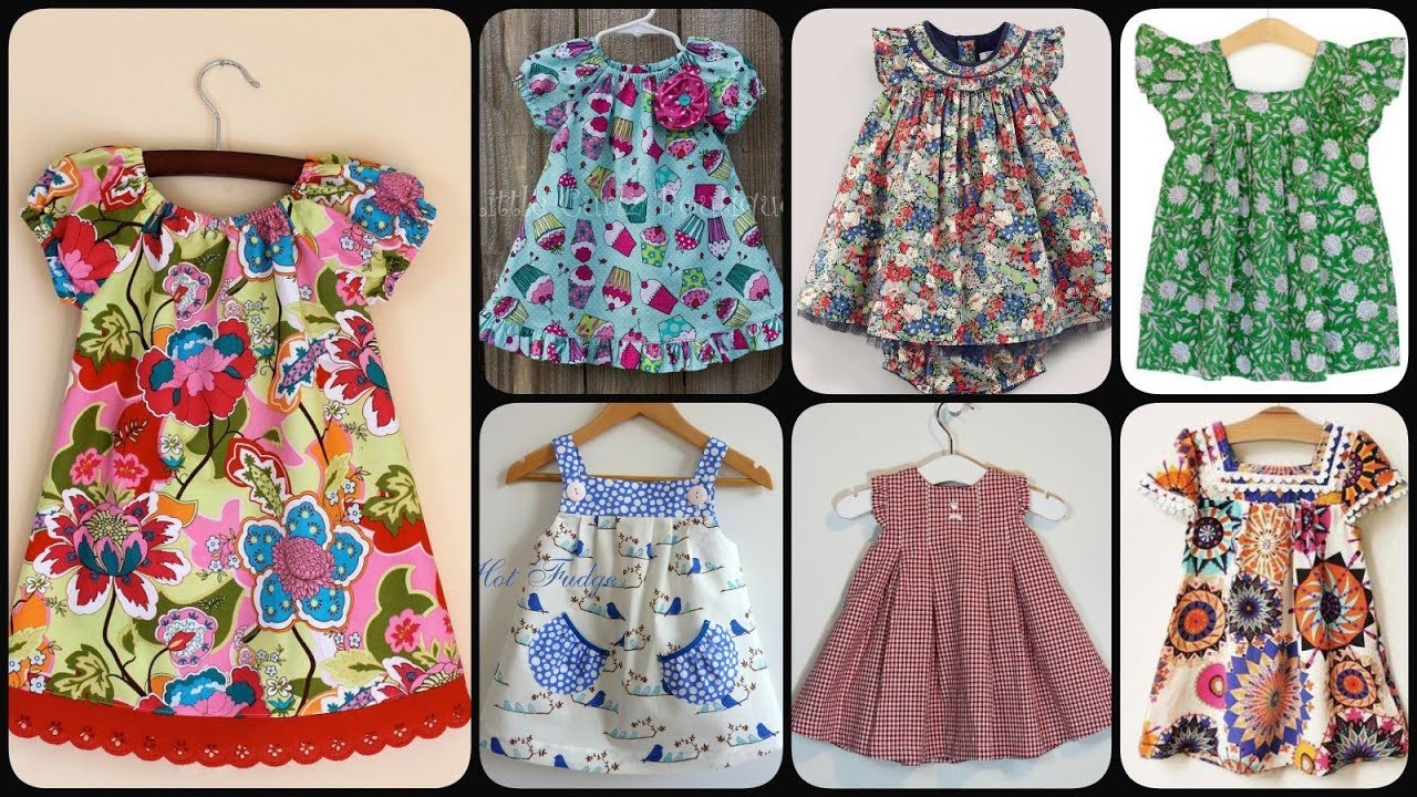 baby dress style 2020