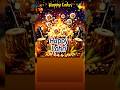 Happy Lohri Everyone 🎉🎉