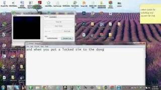 HOW TO UNLOCK HUAWEI DONGLES