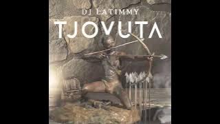 DJ LATIMMY- TJOVUTA (SABUTA)