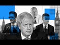 The Tory tribes - How backbenchers are piling pressure on Boris Johnson | Lucy Fisher analysis