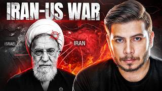Celebrity US–Iran War: The Real Root Cause Net Worth