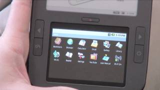 Registering The Alex E-Reader -  Alex E-Reader(DS10 Model)