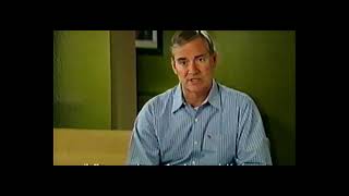 Maple Leaf - Micheal McCain Apology After Listeria Outbreak (With French Text) (2008)