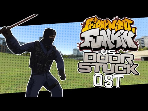 DOOR STUCK - Genuine Sucker w/SantiOkuu [OFFICIAL VISUALS]