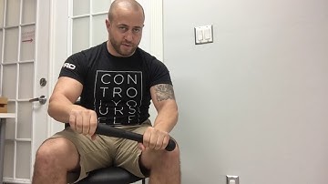 Elbow PAILs RAILs Supination and Pronation