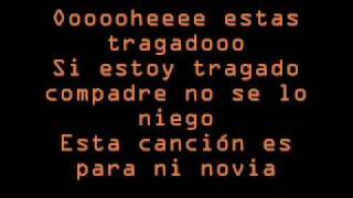 tragao de ti - peter manjarres