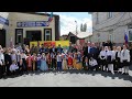 День единства народов Дагестана отметили в Ботлихском районе