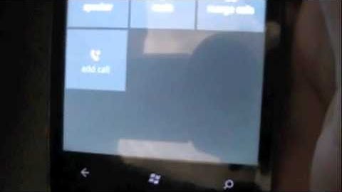 How to Unlock HTC HD7 WM7 Remotely by Code AT&T T-Mobile | CellUnlock.net