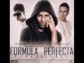 Arcangel ft Ken-Y, De La Ghetto - Formula Perfecta (Original) (La Formula)