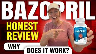 Is Bazopril Worth It? My Honest 2026 Verdict