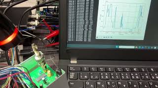 FPGA-Based DDC112 Picoammeter
