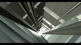 Elevator Animation Test