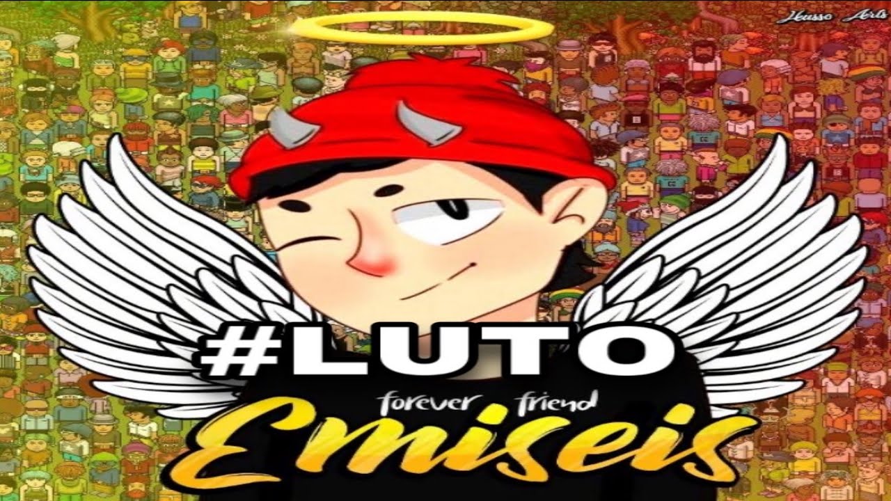 MORTE DE HABBOTUBER EMISEIS (M6) CHOCA A COMUNIDADE HABBIANA - HABBO NEWS TRETA