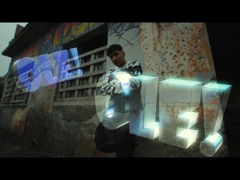 JBA00 - OLE OLE 2 (Official Music Video) - JESER