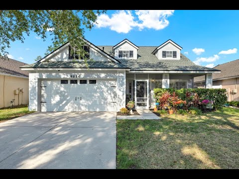 6526 Summer Cove Drive, Riverview, FL home video tour