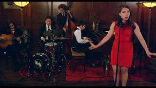Beautiful - Martina DaSilva