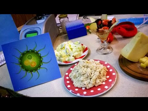 Preview de Cómo evitar intoxicaciones en las fiestas