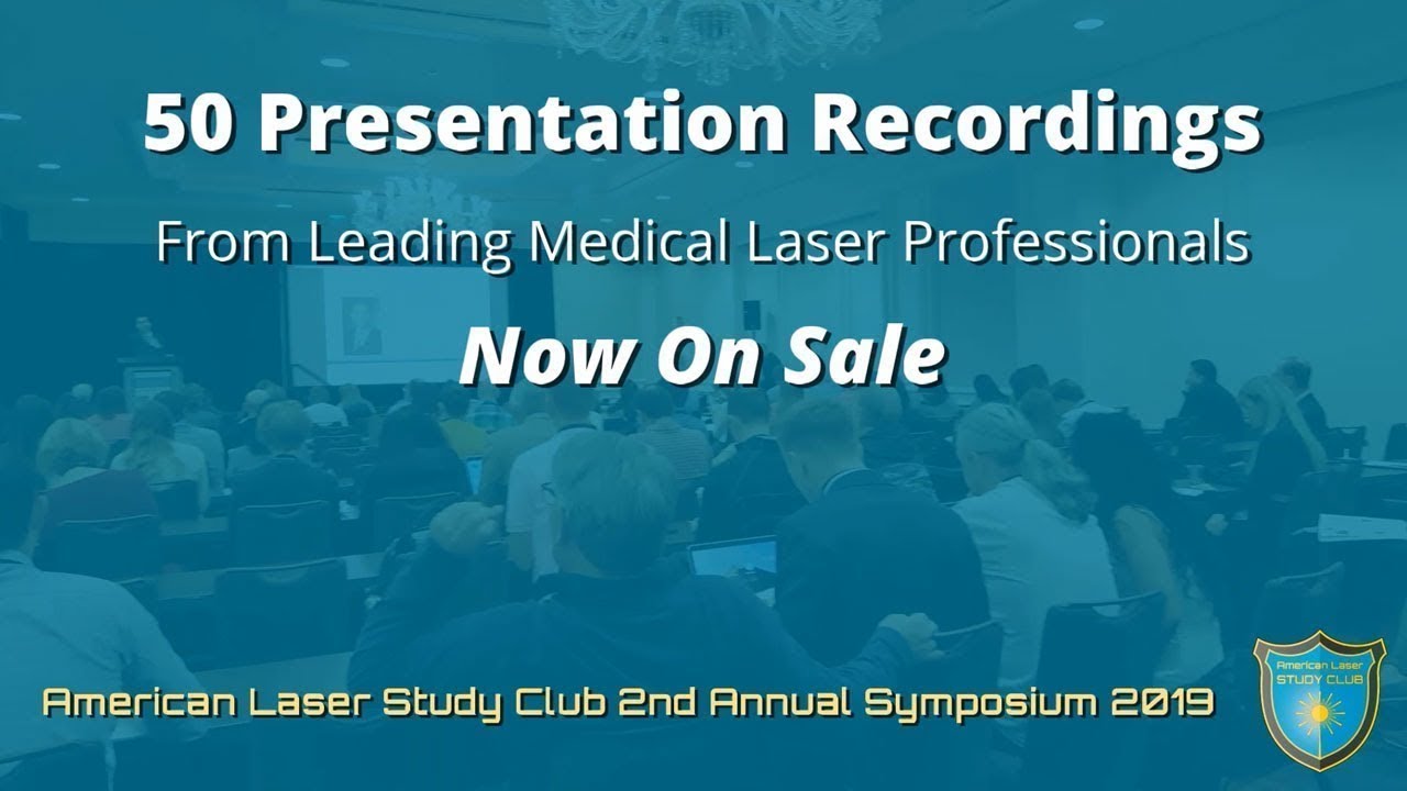 2019 ALSC Symposium Sessions and Speakers - American Laser ... 2019 ALSC Symposium Sessions and Speakers - American Laser ... -