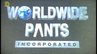 Where’s Lunch/HBO Independent Prods/Worldwide Pants Inc./CBS Studios International (2001) #12