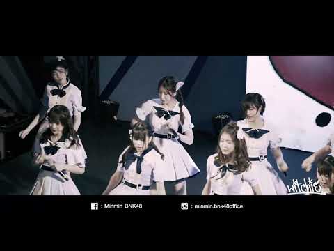 BNK48 - BNK48 [MinMin Fancam]