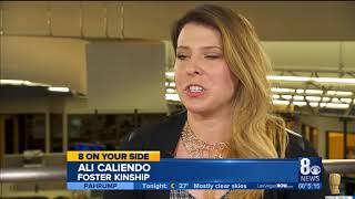 Foster Kinship Nearly Loses Gifts for 50 Needy Kids Due to Walmart Gift Card Scam