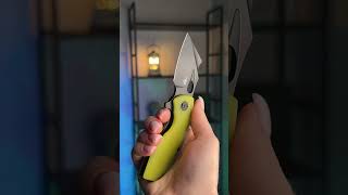 Ніж Складаний BESTECH LIZARD BG39F