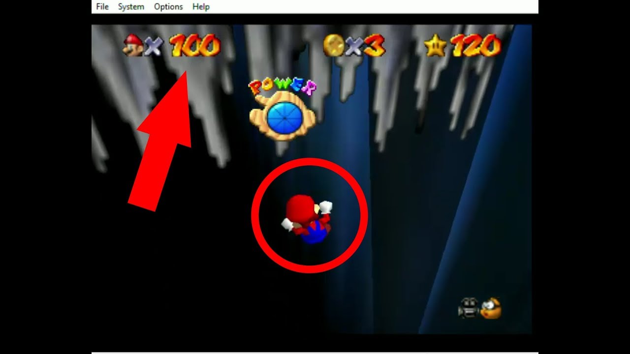 camera iphone 8 plus apk SM64 - somehow that wasn't considered cheating