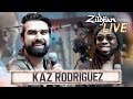 Zildjian LIVE! - Kaz Rodriguez - Interview