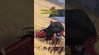 Yuta Kissing Cursed Spirits