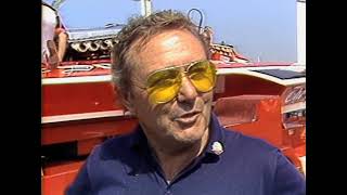 Hydroplane Museum Rough Footage #2 1981-1986