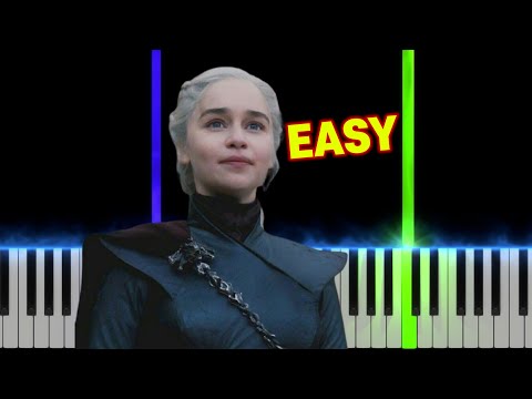 Opening Credits - Game of Thrones