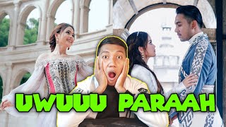 Download Lagu Ost. Aashiqui 2 MashUp by. Putri Isnari | Reaction Bollywood MP3