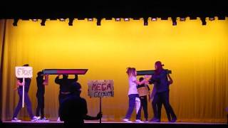 AIRBAND: Hui 2015