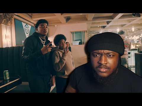 ACE TURNED IT AROUND😳👀⁉️| Yungeen ace “Who Me” REACTION💥
