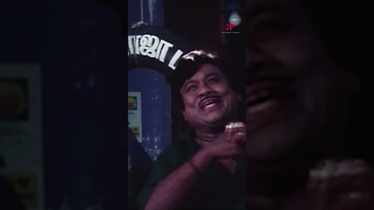 Idhu oru scene adha poi paakura 🤭🤭 