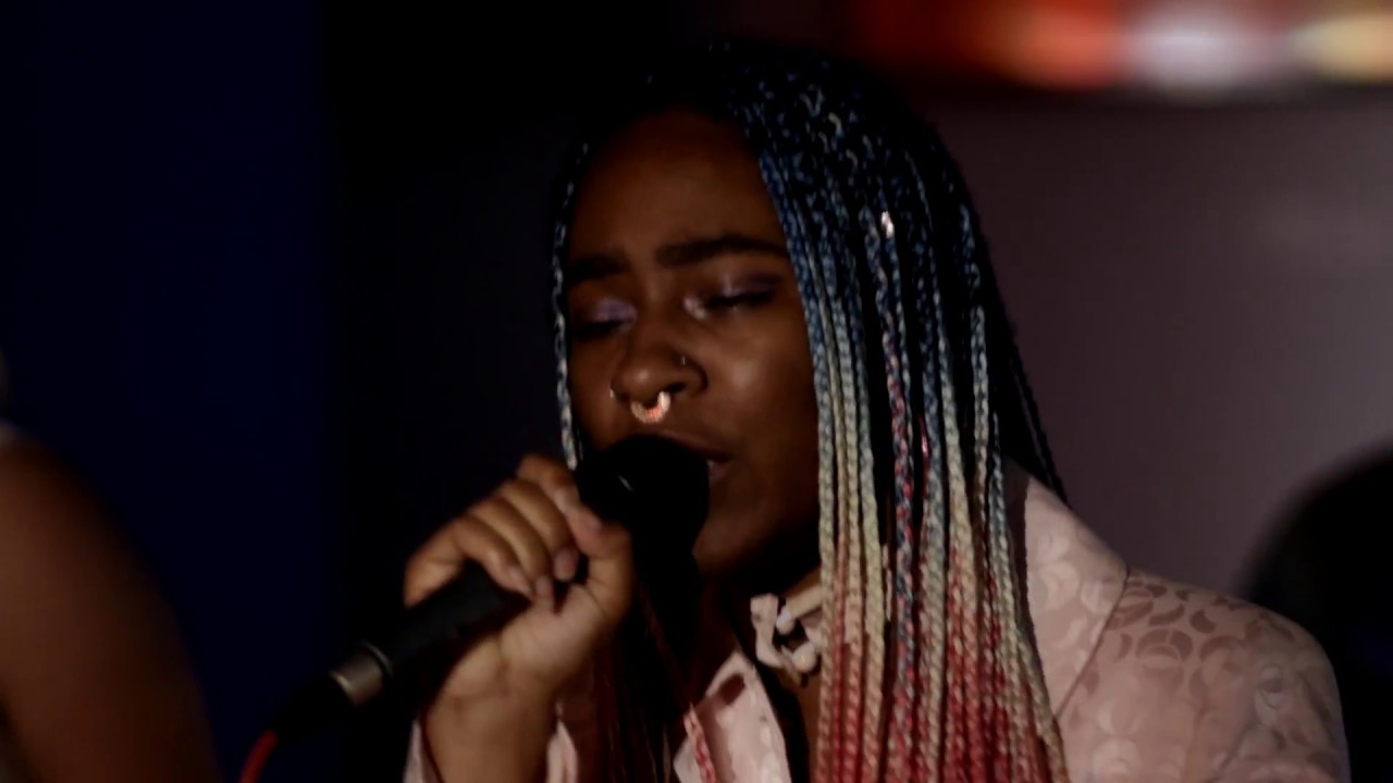 The Isle Of CC - You Hide (BBC Live Session)