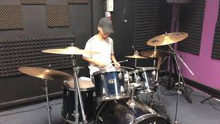 #CuzSGband #SonTraining #RyanBeatstheStudio
