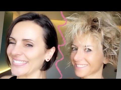 Historias de Marievi. La Evi menopáusica @evamartiofficial @mariandacal #menopause