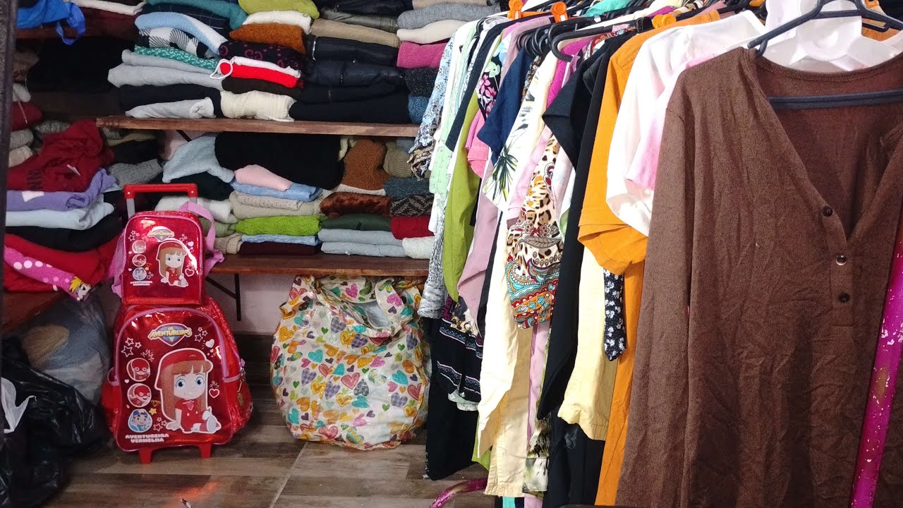 Bora garimpar peças do sul pro Brasil todo