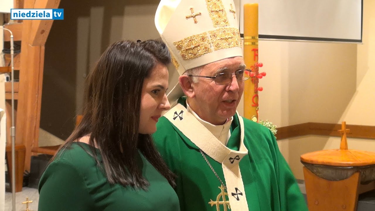 Monika Kręgiel posłana do Tajlandii