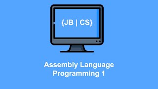 Assembly Language Programming 1 (A Level)