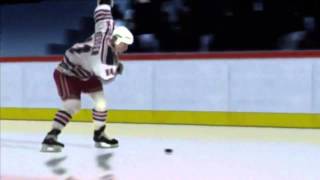 CBC's Hockey Night in Canada 2010-2011 Season Opening Intro (1080p HD)