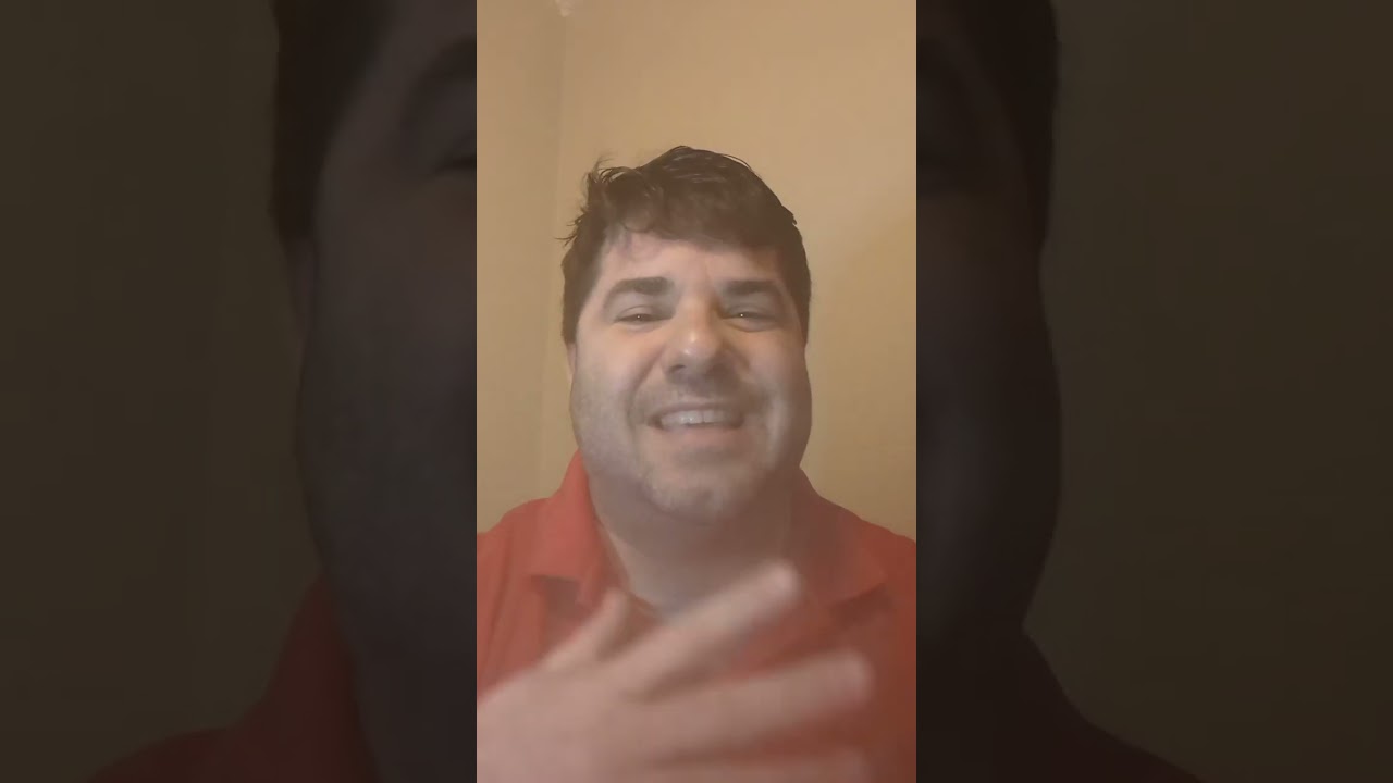 Dr TJ Zito, Jr What if Social Media went down? 