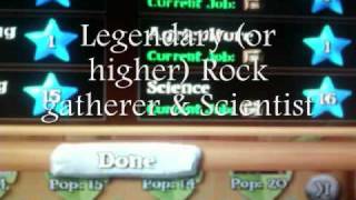 My Tribe Cheat (NEW) #3
