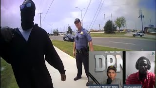 NN OMAHA GIVES HIS SIDE OF THE STORY ABOUT U.S. MARSHALS INCIDENT.